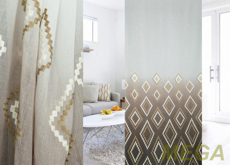 Вышивка Лен в Омске