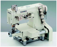 Промышленная швейная машина Kansai Special NM-1103CL-UF /UTC-A