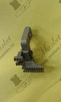 Двигатель ткани задний (D 581  (maxdo757))
