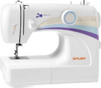 Бытовая швейная машина SIRUBA HSP-2566