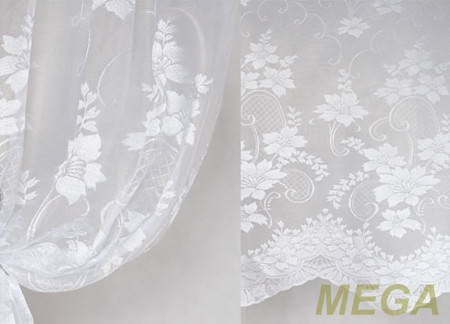 Тюль 14 в Омске