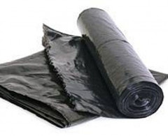 Мешки ПВД 90*120 (45 мк) (в рул.20шт)