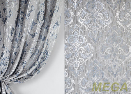 Ткани портьерные Фэнтези SL RA-794-1/270 P Jak