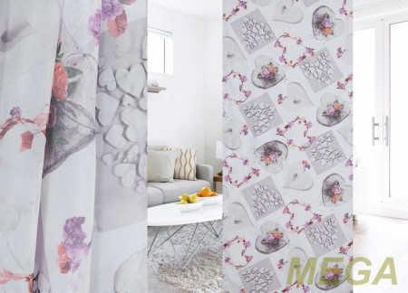 Печать Вуаль в Омске