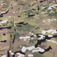 Ткань Оксфорд 200 D Во. PU в Омске