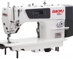 Промышленная шв.машина BAOYU GT-281H-D4