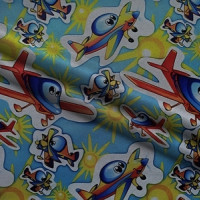 Ткань курточная Дюспо 240Т Милки в Омске