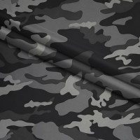 Ткань курточная Дюспо 240Т Милки в Омске