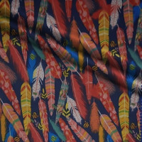 Ткань курточная Дюспо 240Т Милки в Омске
