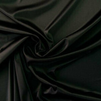 Ткань Атлас Сатин гладь в Омске