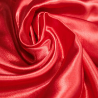 Ткань Атлас Сатин гладь в Омске