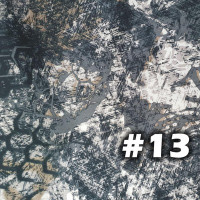 Ткань курточная Дюспо 240Т Флис  в Омске