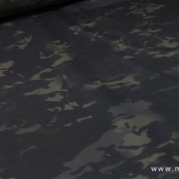 Ткань смесовая Грета рип-стоп в Омске