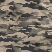Ткань смесовая Грета рип-стоп в Омске