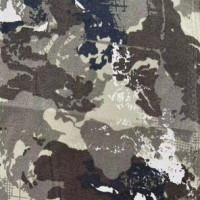 Ткань смесовая Грета рип-стоп в Омске