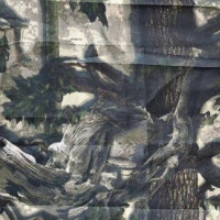 Ткань смесовая Грета рип-стоп в Омске