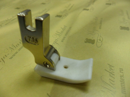 Лапки для швейных машин в Омске