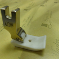 Лапки для швейных машин в Омске