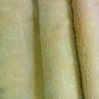 Мех искусственный, коротковорсовый  в Омске