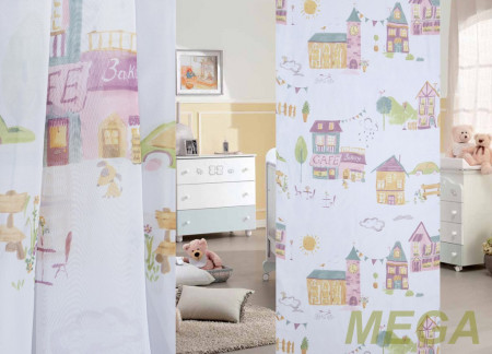 Печать Вуаль в Омске