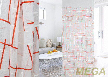 Вышивка Лен в Омске