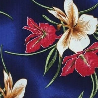 Полотно трикотажное Масло набивное в Омске