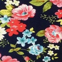 Полотно трикотажное Масло набивное в Омске