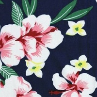 Полотно трикотажное Масло набивное в Омске