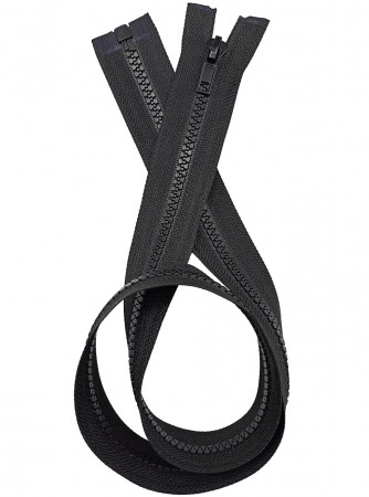 Молния трактор Т-8 1замок у/з Разъемная у/з 75см в Омске