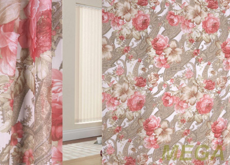 Печать Вуаль в Омске