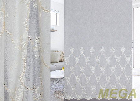 Вышивка Лен в Омске