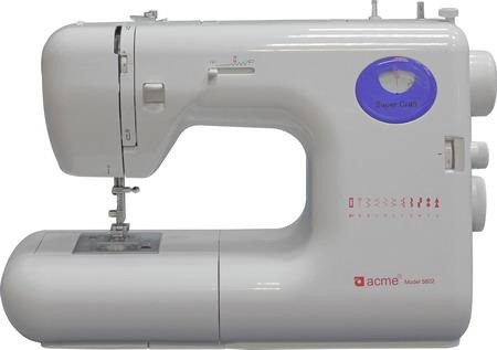 ACME в Омске