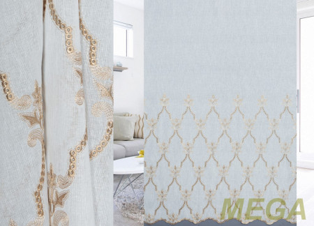 Вышивка Лен в Омске