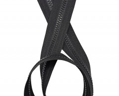 Молния трактор Т-8 1 замок 85см у/з (100шт)