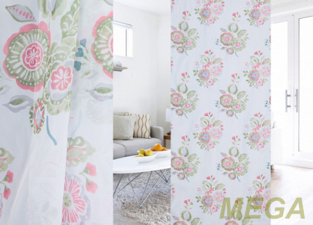 Печать Вуаль в Омске