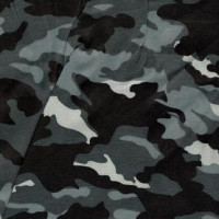 Ткань смесовая Грета кмф в Омске