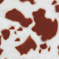 Мех искусственный, коротковорсовый  в Омске