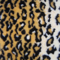 Мех искусственный, коротковорсовый  в Омске