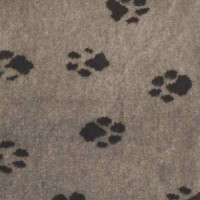 Мех искусственный, коротковорсовый  в Омске