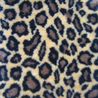 Мех искусственный, коротковорсовый  в Омске