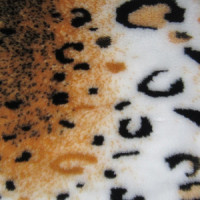 Мех искусственный, коротковорсовый  в Омске