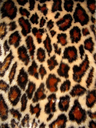 Мех искусственный, коротковорсовый  в Омске