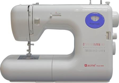 ACME в Омске