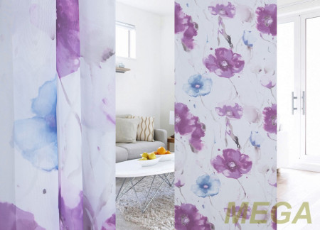 Печать Вуаль в Омске