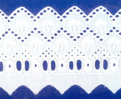 Шитье № 90464 шир 90мм(уп.9м)