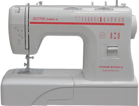 ACME в Омске