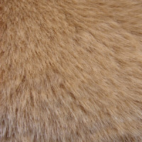 Мех искусственный, средневорсовый  в Омске