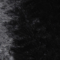 Мех искусственный, средневорсовый  в Омске