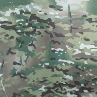 Ткань смесовая Т/C Сорочечная в Омске