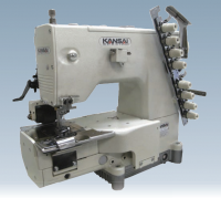 Промышленная шв.машина KANSAI SPECIAL FBX-1102YS